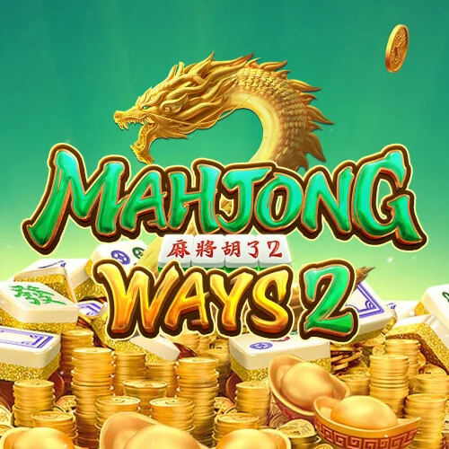 Mahjong Ways